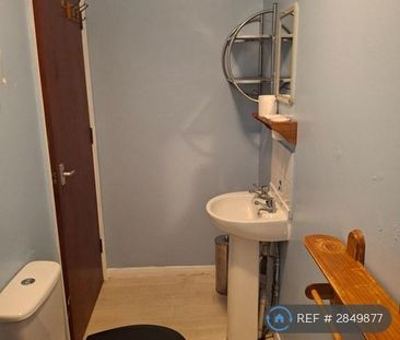 Studio to rent - Photo 6