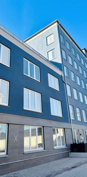 Kungsgatan 44 A - Photo 1
