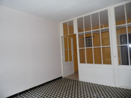 Location appartement 2 pièces, 26.00m², Doué-en-Anjou - Photo 3