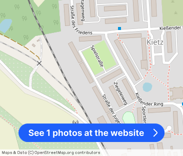 3 Zimmer Wohnung ab sofort - Photo 1