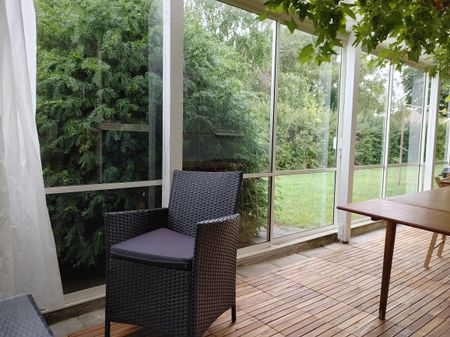 Fridhemsgatan, Borrby - Foto 2