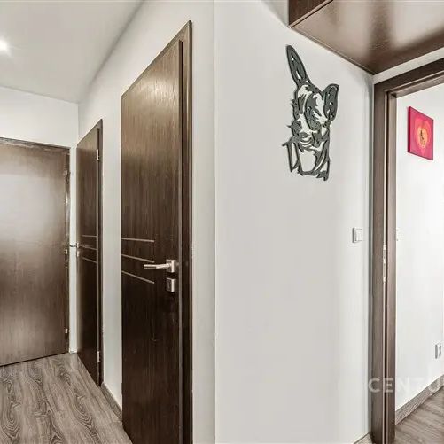 Pronájem bytu 2+kk 42 m - Photo 1