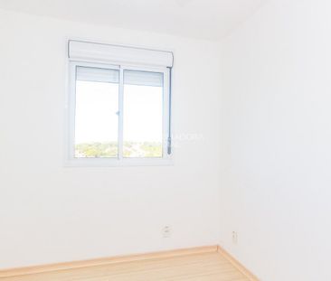 Apartamento com 2 quartos e 55m² para alugar em Sarandi, Porto Alegre. - Photo 6