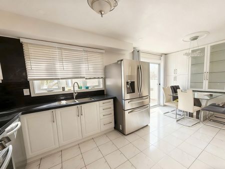 For Lease - 144 Clansman Trail, Mississauga, Ontario - Photo 3