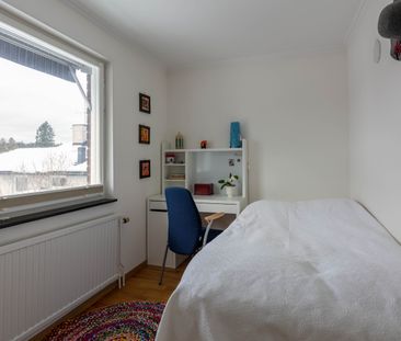 Vinkelvägen, Tyresö - Photo 1