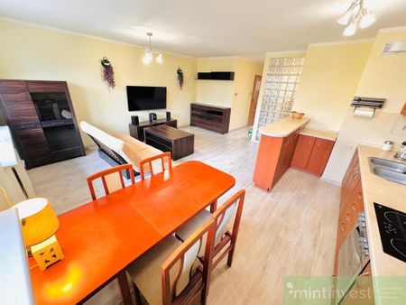 Warcisława, 2 pokoje, balkon - Photo 4