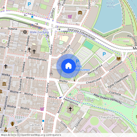 wielkopolskie, Poznań