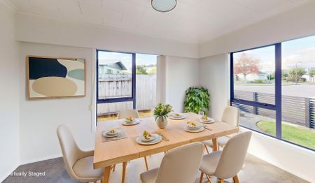 Milson - 3 bedrooms - Photo 3