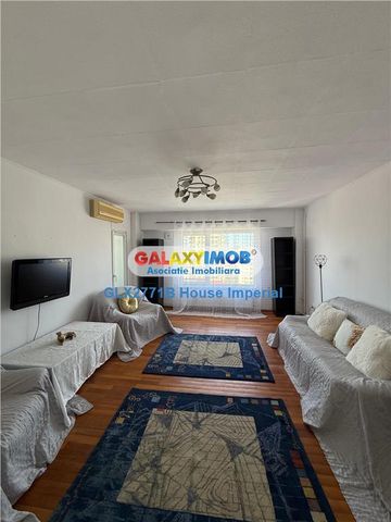 Apartament 3 camere zona Piata Muncii-Calea Calarasi - Fotografie 2