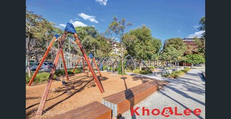 Two Bedroom Apartment in sought after McCafferys Tower - Photo 4