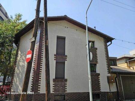 Viila 7 camere Splaiul Unirii - Nerva Traian - Fotografie 5