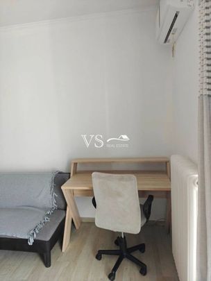 Studio/Γκαρσονιέρα για ενοικίαση Ανθούπολη (Πάτρα) - Φωτογραφία 1