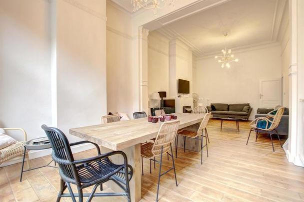 Appartement te huur in Etterbeek - Foto 1