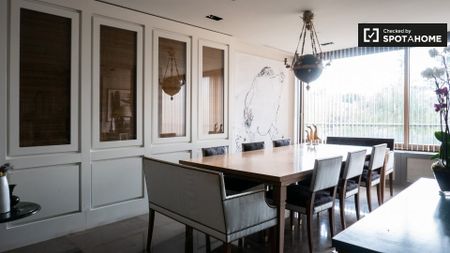 madrid, Community of Madrid 28035 - Photo 5