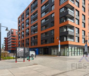 Gdańsk ul. ks. Jerzego Popiełuszki - Photo 1