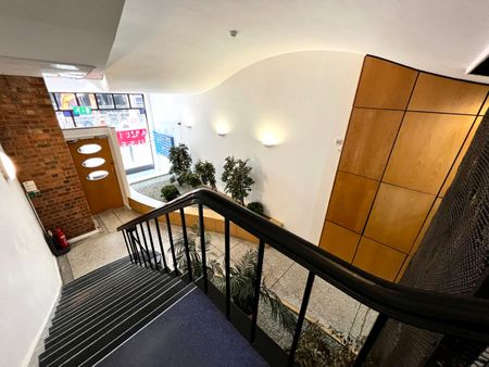 2 bedroom apartment to rent - Photo 5