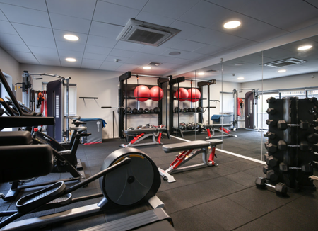 Studio to rent - Photo 3
