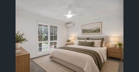 Four-bedroom home in quiet cul-de-sac - Photo 3