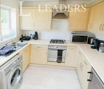 1 bedroom semi-detached house to rent - Photo 6