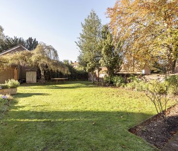 Available unfurnished from 06/10/2025 - Photo 4
