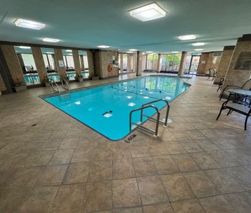 For Lease - 300 Webb Drive Unit# 1003, Mississauga, Ontario - Photo 5