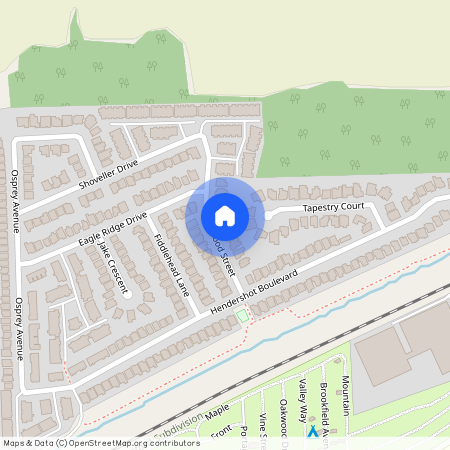 5784 Ironwood Street, Niagara Falls