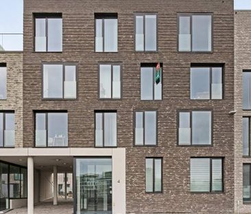 Appartement te huur in Oudenaarde voor € 950 met 2 slaapkamers - Foto 5