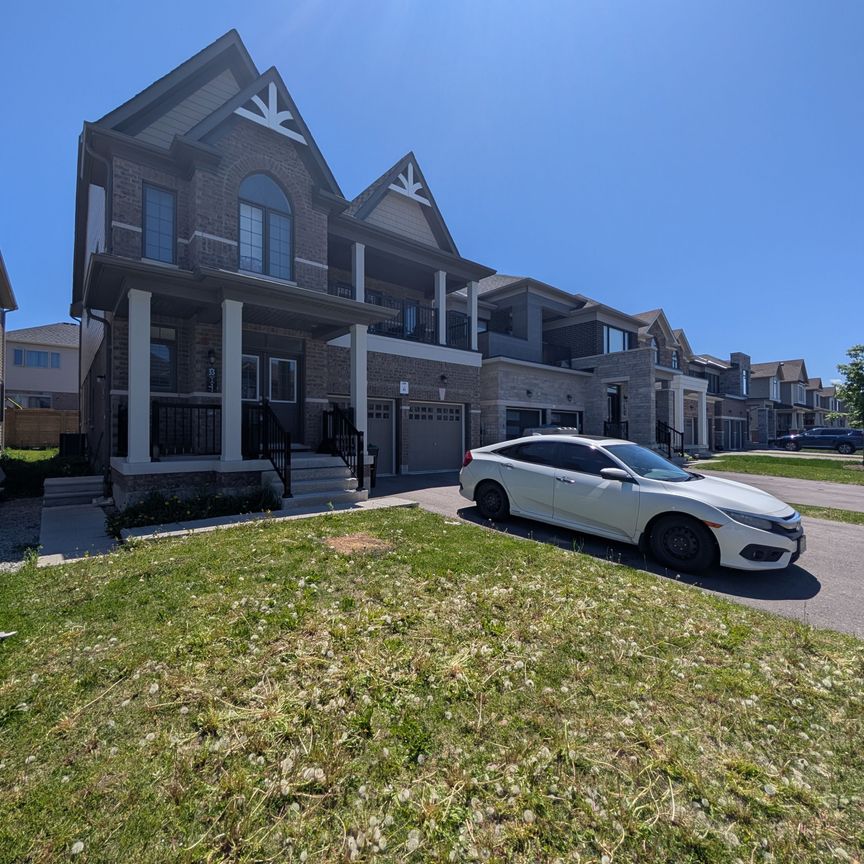 For Lease - 33 Bannister Road Unit# 2, Barrie, Ontario - Photo 1