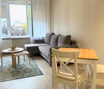 Do wynajęcia mieszkanie Bydgoszcz Centrum - 40m2 - Фото 6