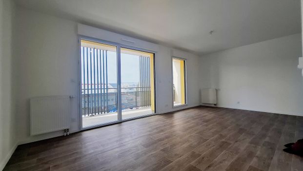 À LOUER – Appartement T3 Tours – Réf. FG-GI-G0724 - Photo 1