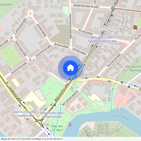 12555, Berlin