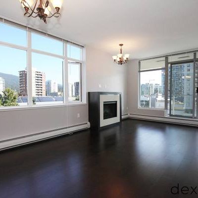 Central Lonsdale | Unfurnished 2 bed 2 bath at Vista Place - Photo 4