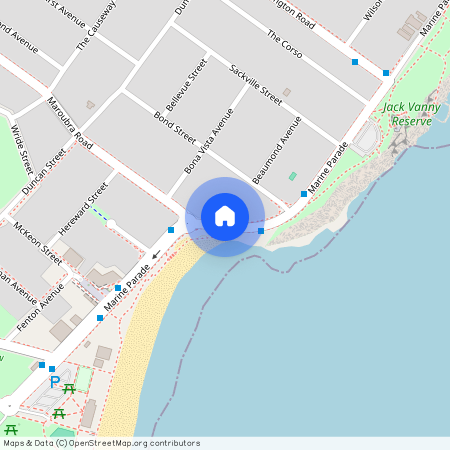 Marine Parade 30, NSW 2035, Maroubra