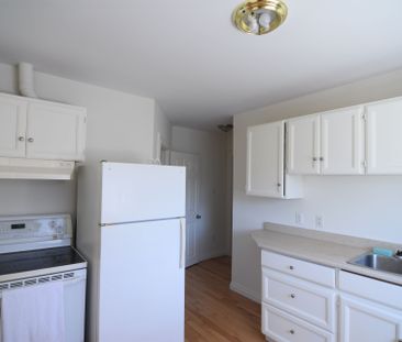 For Lease - 509 Parnell Street Unit# Upper, Peterborough, Ontario - Photo 4