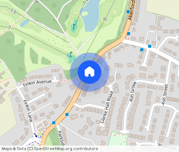 Aberford Road, Stanley, Wakefield, WF3 - Photo 1