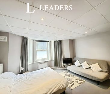 apartment to rent Durley Gardens, Bournemouth, BH2 - Photo 4