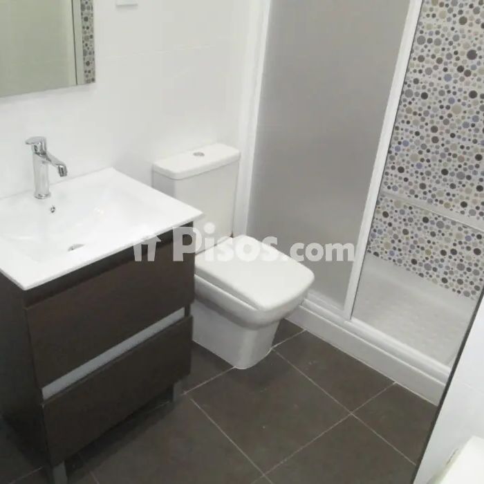 Piso en alquiler en Santa Cruz - Alfalfa - Photo 1