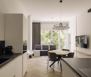 Appartement te huur: Willemsparkweg 91-B 1071 GT Amsterdam - Foto 1