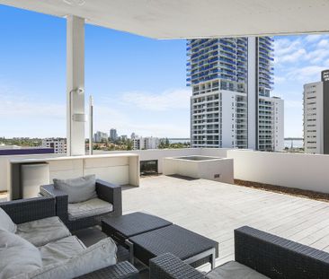 28/171 Scarborough Street, Southport QLD 4215 - Apartment For Rent ... - Photo 2