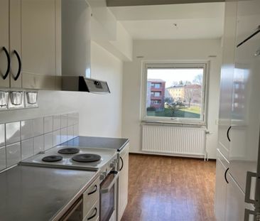 Nämndemansgatan 3 C - Photo 1