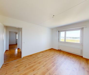 4.5 Zimmer, 87 m², 5. Stock - Photo 3