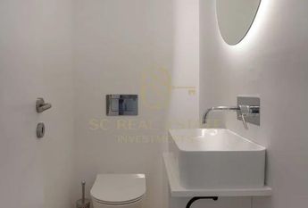 Apartamento T1 em Porto