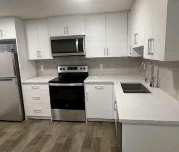 Specious Legal 2-Bedroom Basement Suit. $1,449/Month, 46 Setonstone... - Photo 1