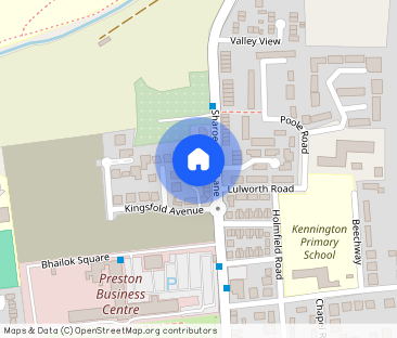 Sharoe Green Lane, Fulwood, Preston, PR2 - Photo 1