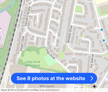 Longs Drive, Yate, BRISTOL, BS37 - Photo 1