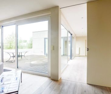 Zeer ruim en modern appartement te huur in Eernegem - Foto 4