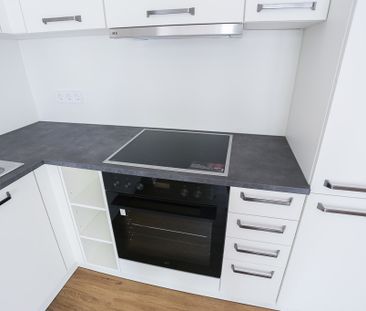 Zwei Terrassen, zwei Bäder, viel Raum - 3-Zimmer-Wohnung für alle L... - Photo 2