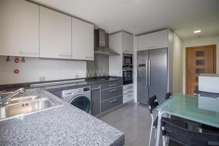 Apartamento T3 - Photo 4