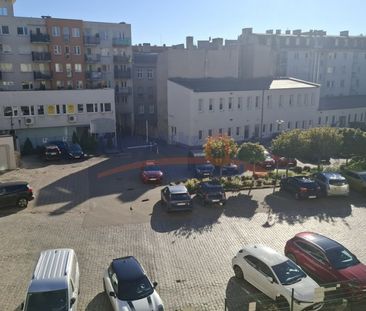 Śródmieście-Centrum, ul. Jagiellońska, Szczecin - Zdjęcie 5