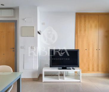 Piso de alquiler en Atenas, Parc Central - Photo 3